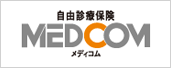 ���R�f�Õی� MEDCOM�i���f�B�R���j