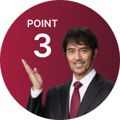 POINT 3