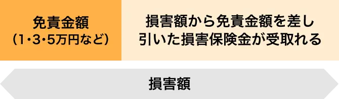 �y�G�N�Z�X�����z�̖ƐӋ��z�̐ݒ�ɂ��ی����̎x�����z�̈Ⴂ���������}��