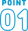Point01 ڂ̕Ԗߗ
