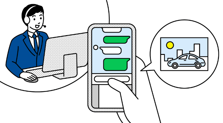 ソニー損保 LINE公式アカウント｜自動車保険はソニー損保