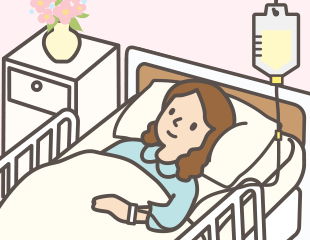 Aさん(女性)