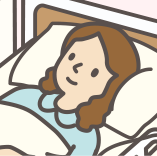 Cさん(女性)
