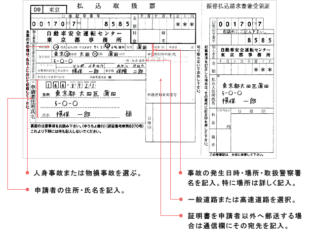 流山市 交通事故