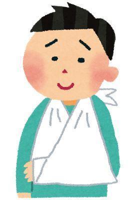 人身傷害保険と搭乗者傷害特約は重複して保険金が支払われる