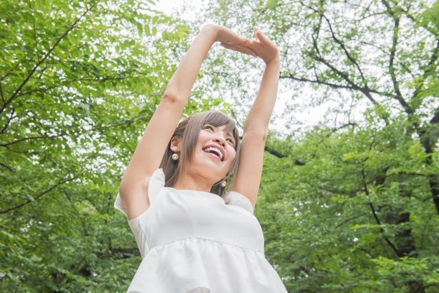 眠気の対策