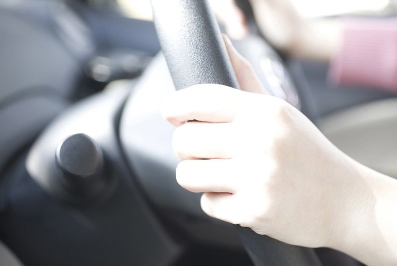 他車運転危険補償特約