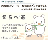 cShinzi Katoh/そらべあRRFG