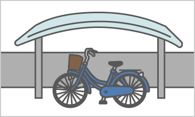 門や塀、車庫、カーポートなど