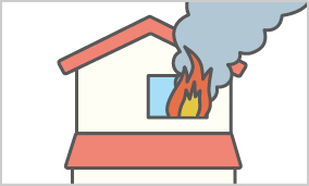 盗難 火災 保険 火災保険は「火災」よりも「水濡れ、盗難、物体の落下」で支払われる保険金額の方が多い！？正しい火災保険の補償の選び方