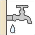 水まわりのトラブル