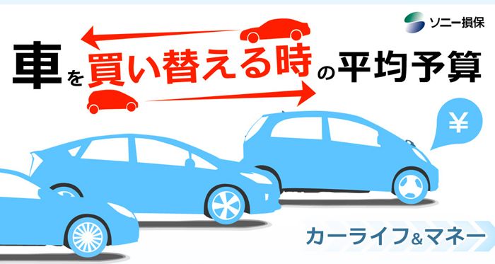 ソニー損害保険株式会社 12年 全国カーライフ実態調査 前編