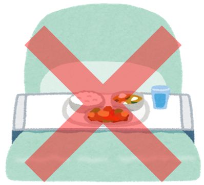 治療・差額ベッド代・食事代などは含みません