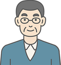 ソニーグループ(株)または系列会社を「退職」された方(本人)