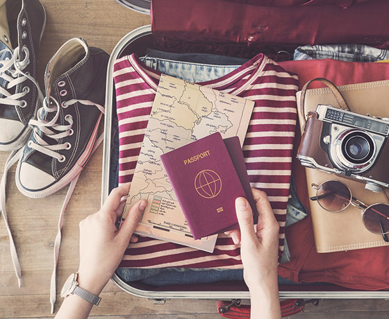 海外旅行の準備と手続き、最低限やっておくべきことは? チェックリストつきで解説