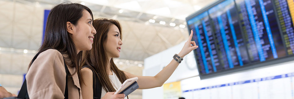 短期旅行でもビザは必要? 海外旅行前に必要な手続きを徹底解説!