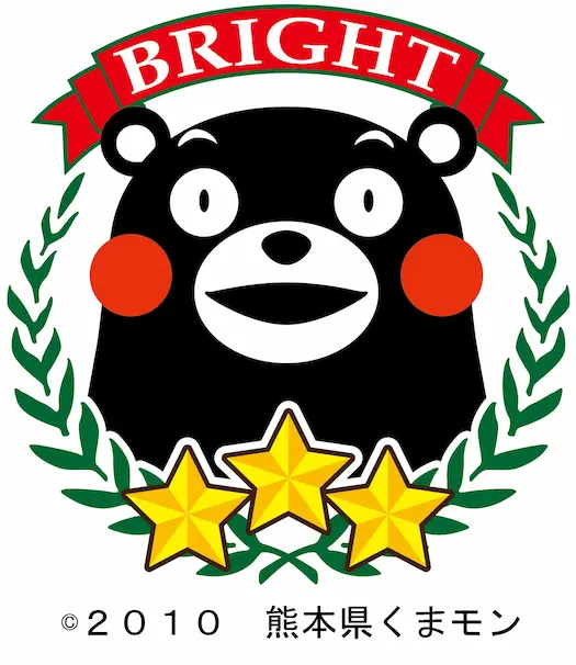 BRIGHT ©2010 F{܃